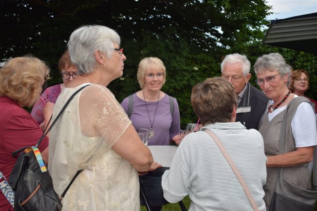 Jubiläum - 25-06-14 Sommerfest